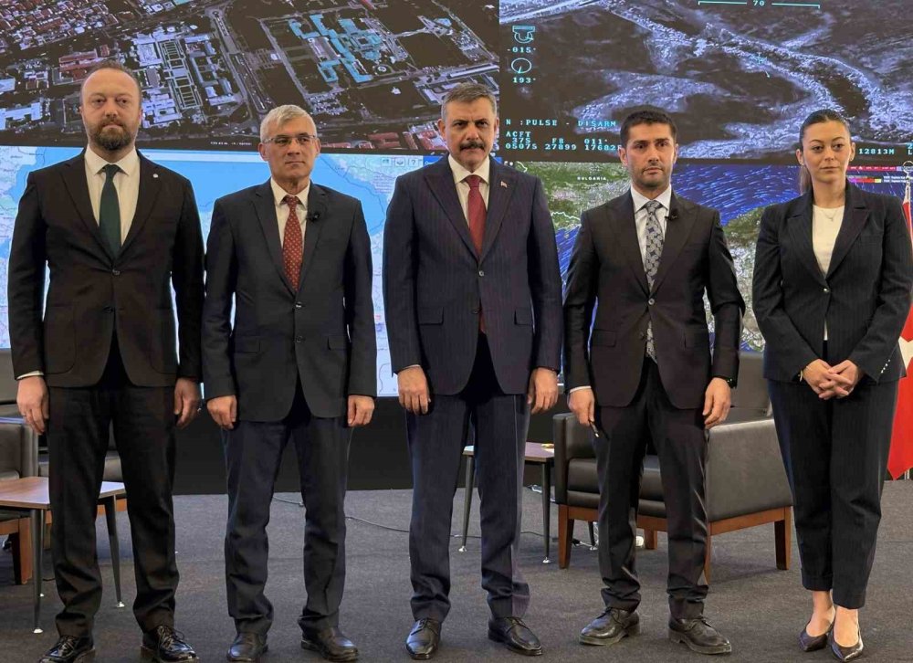 Bayramda 313 Bin Personel Görevde! Türkiye Genelinde Sıkı Denetim Başlıyor