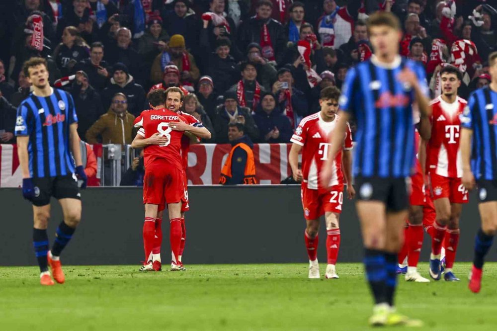 Galatasaray'ı yenen Liverpool'un rakibi PSG