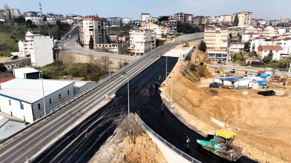 Trafik nefes alacak! 2 nokta için önemli yatırım