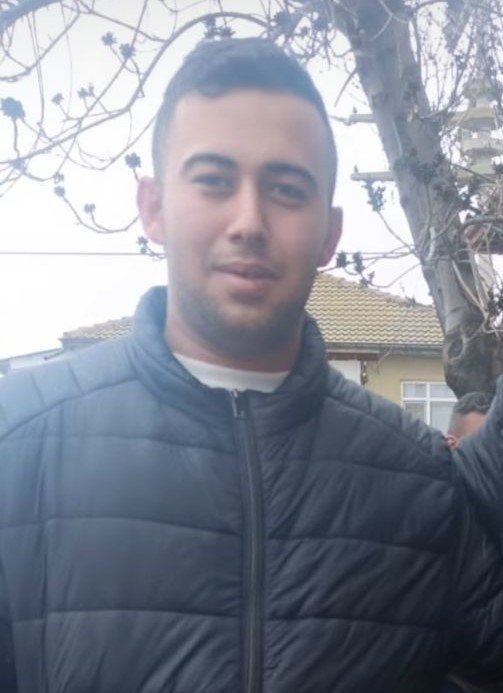 Antalya’daki kavgada ölen Hasan Şimek Konya'da toprağa verildi