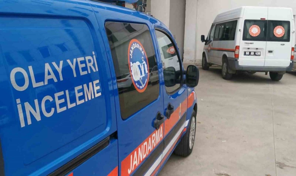 Mezar başında dehşet: Aksaray'da kadın eski eşi tarafından vuruldu