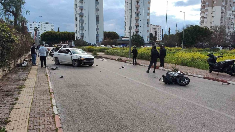 Motokuryenin acı ölümü