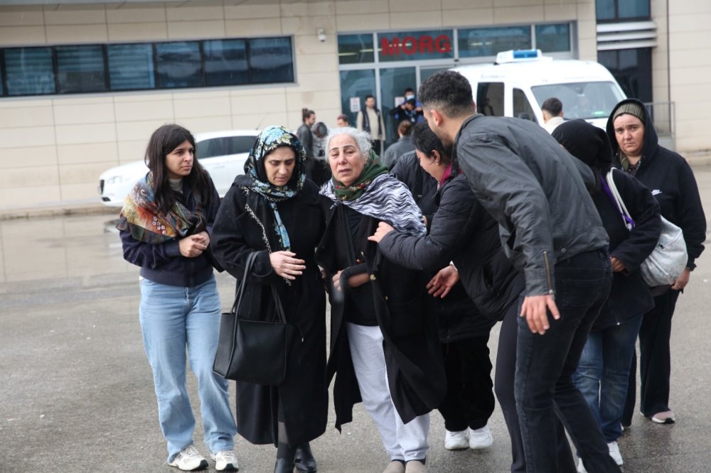 Motokuryenin acı ölümü