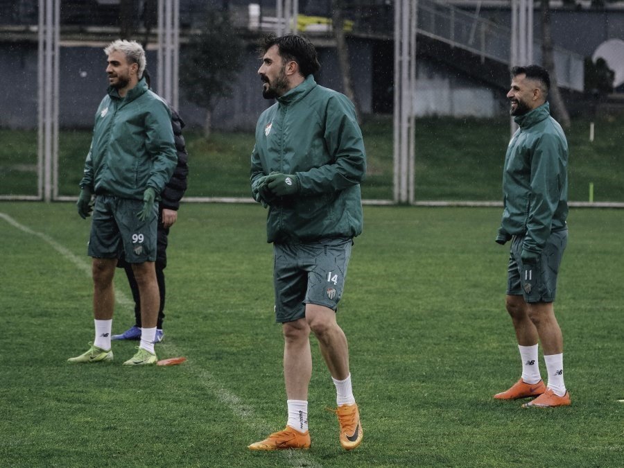 Bursaspor artık gün sayıyor