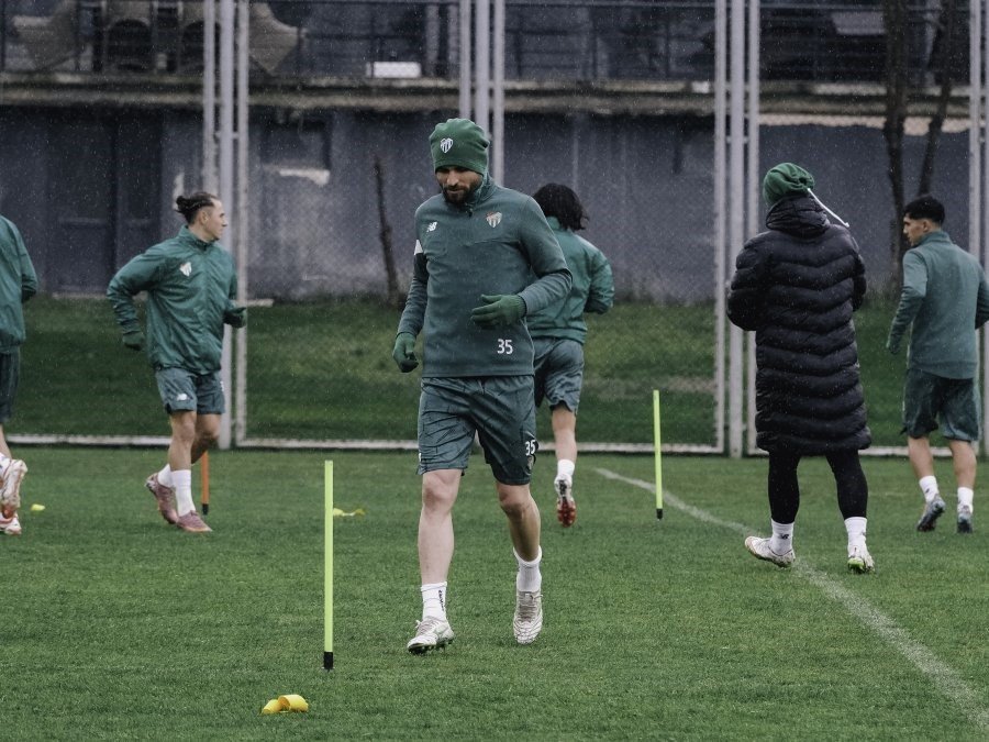 Bursaspor artık gün sayıyor