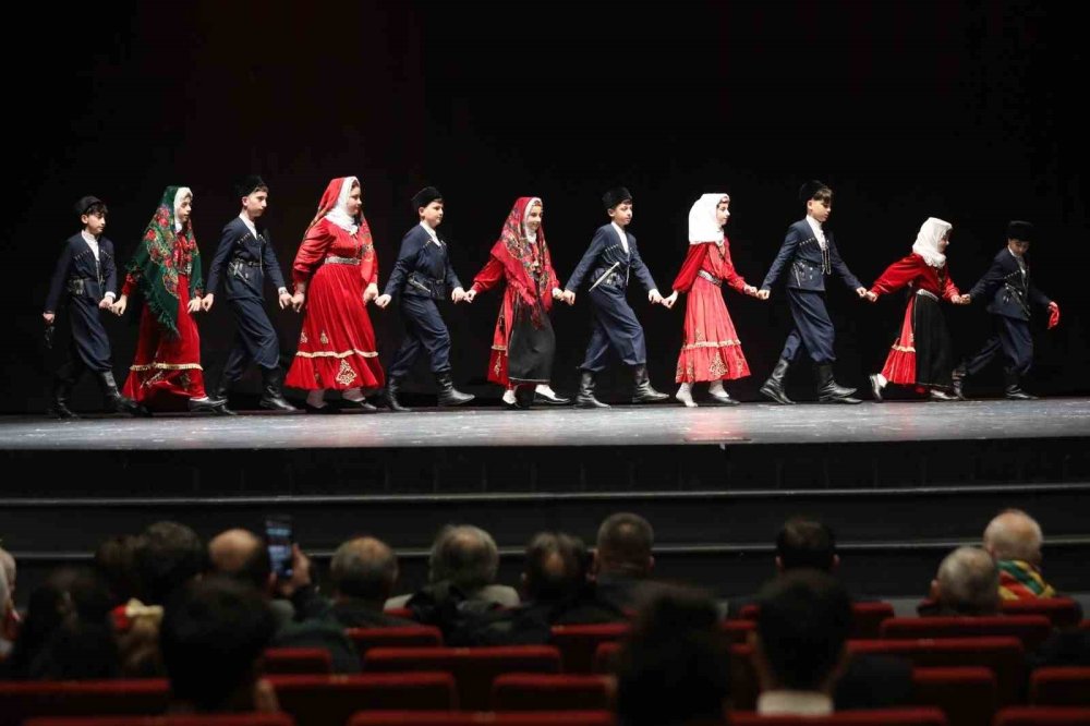 Ergenekon'dan Bursa'ya