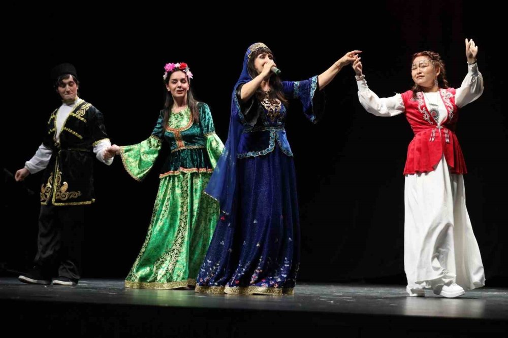 Ergenekon'dan Bursa'ya