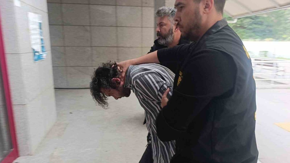 Evdeki tabanca markette patladı: 19 yaşındaki Konyalı genç yaşamını yitirdi