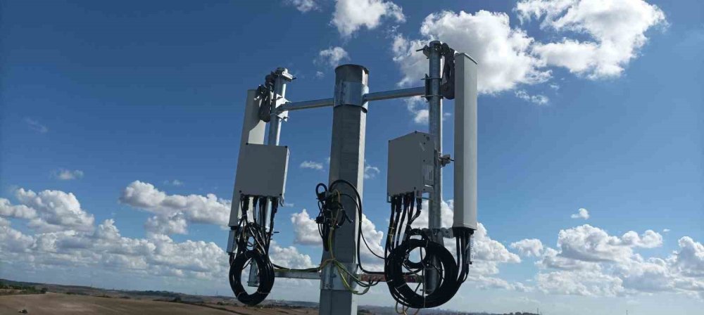 İstanbul’da 5G’li Akıllı Ulaşım Testleri Başlıyor