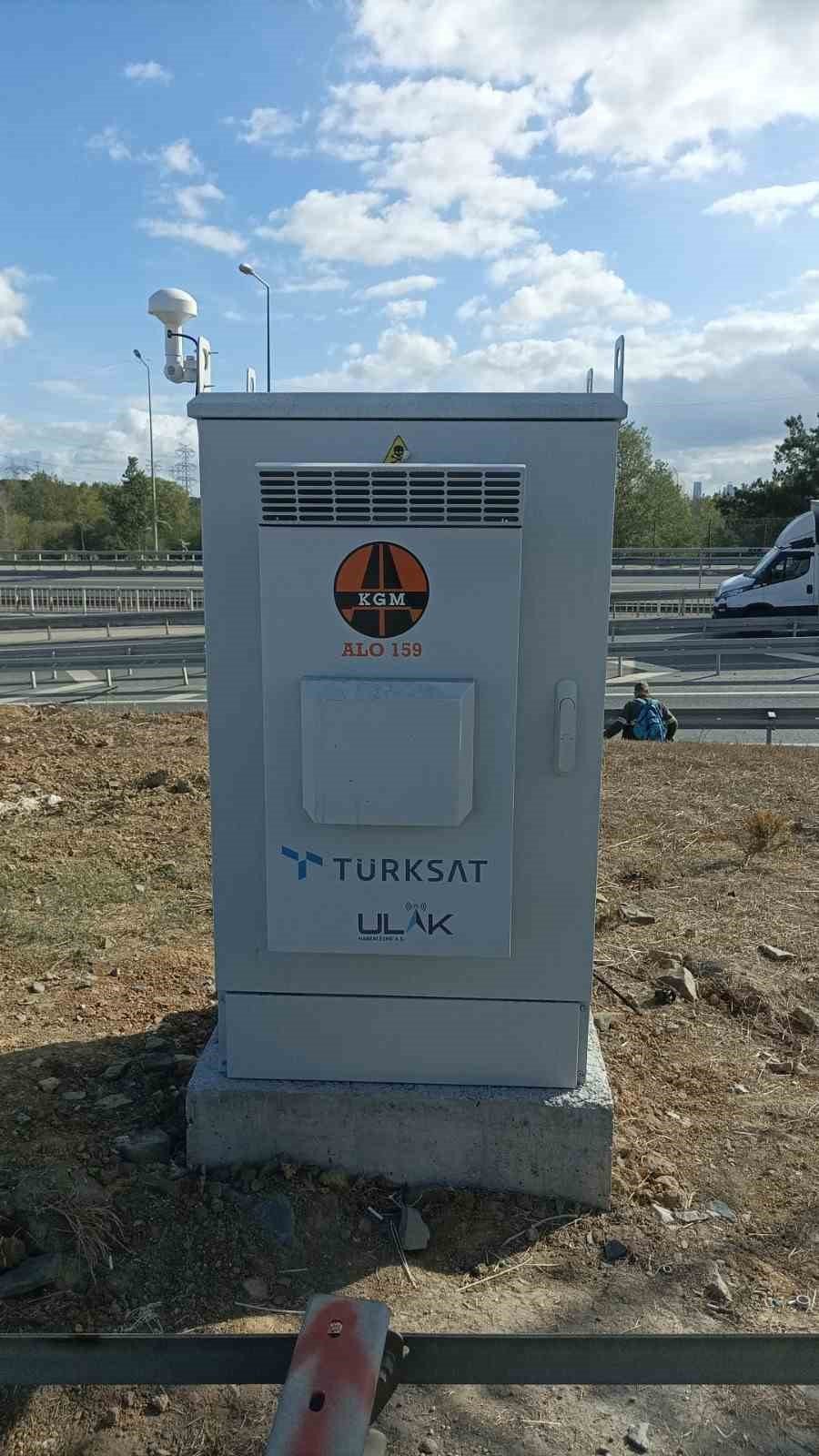 İstanbul’da 5G’li Akıllı Ulaşım Testleri Başlıyor