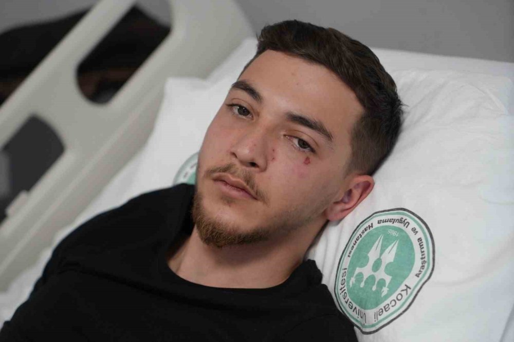 Bayram Kahvaltısını Kabusa Çeviren 3 Şüpheliden 1’i Tutuklandı