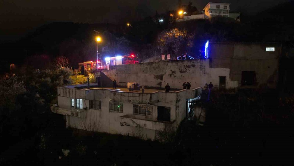 Dikkatsizlik faciaya neden oluyordu