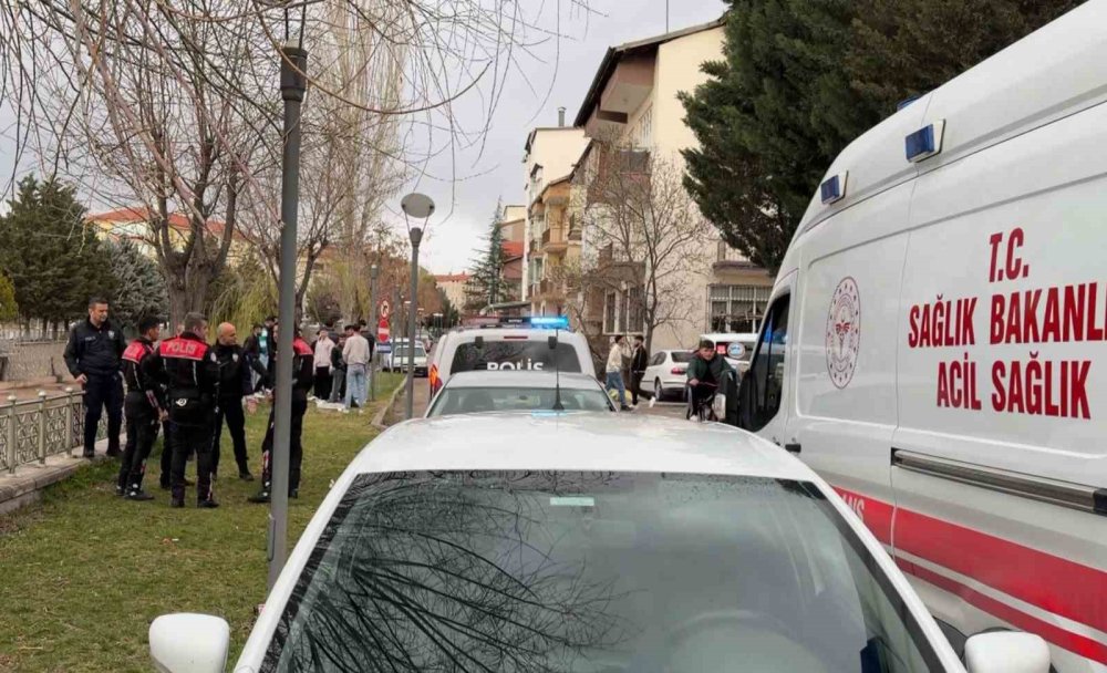 Gençlik birbirine kıymaya devam ediyor