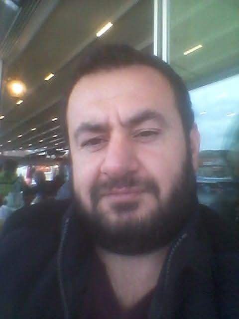 Polatlı'da yayaya araç çarptı