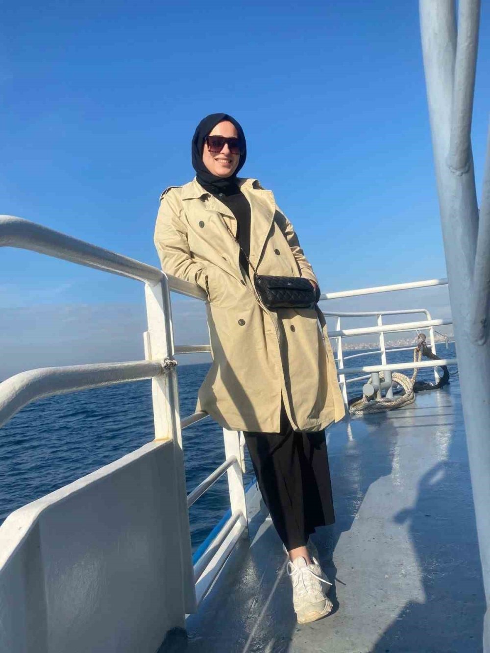 Semanur Algül’ün Katili Hakkında Şok İddia! "Kefil Olup Çıkardılar"