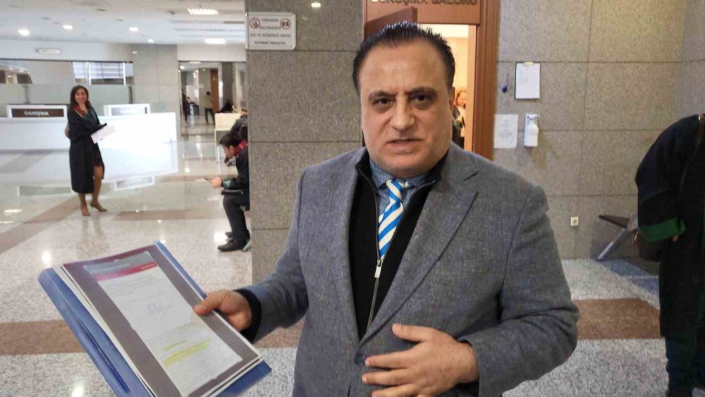 Ünlü yapımcı Erol Köse'nin trajik sonu! 16. kattan düştü