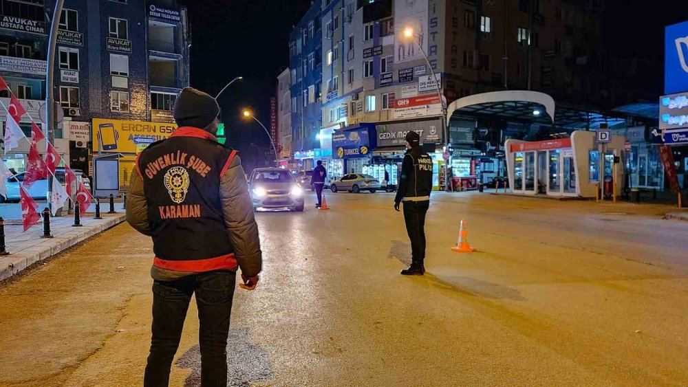 Araç sayısı 119 bin… 1 haftada 108’i trafikten silindi!