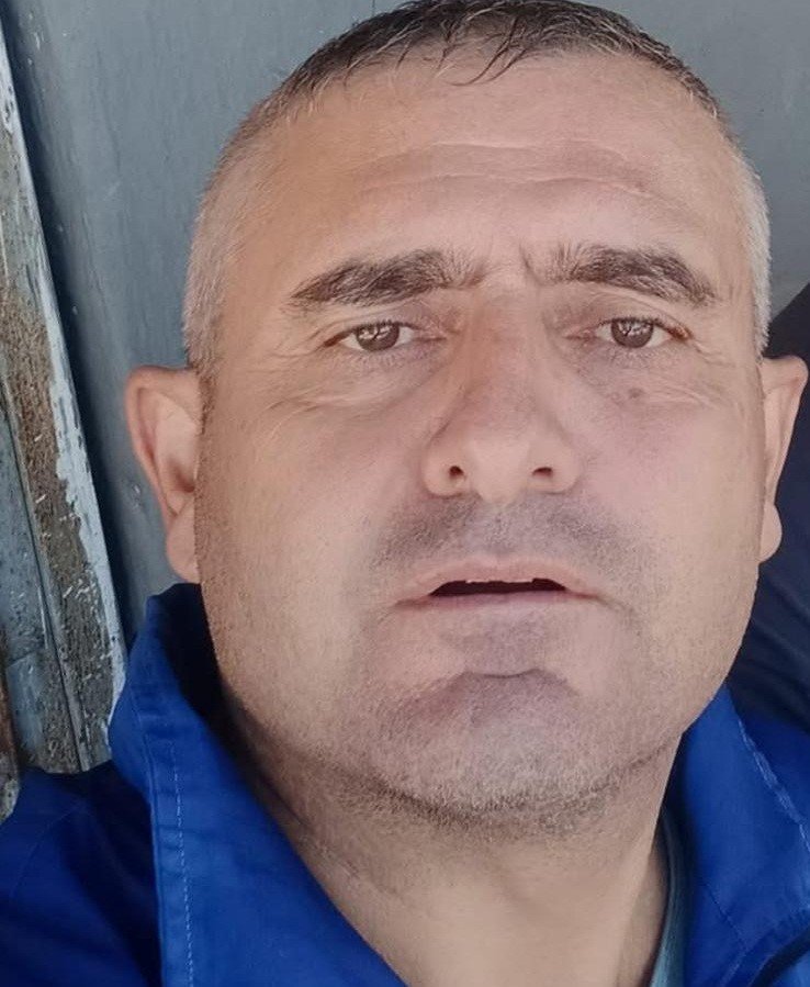 Dağda kayboldu bağ evine sığınıp hayatta kaldı