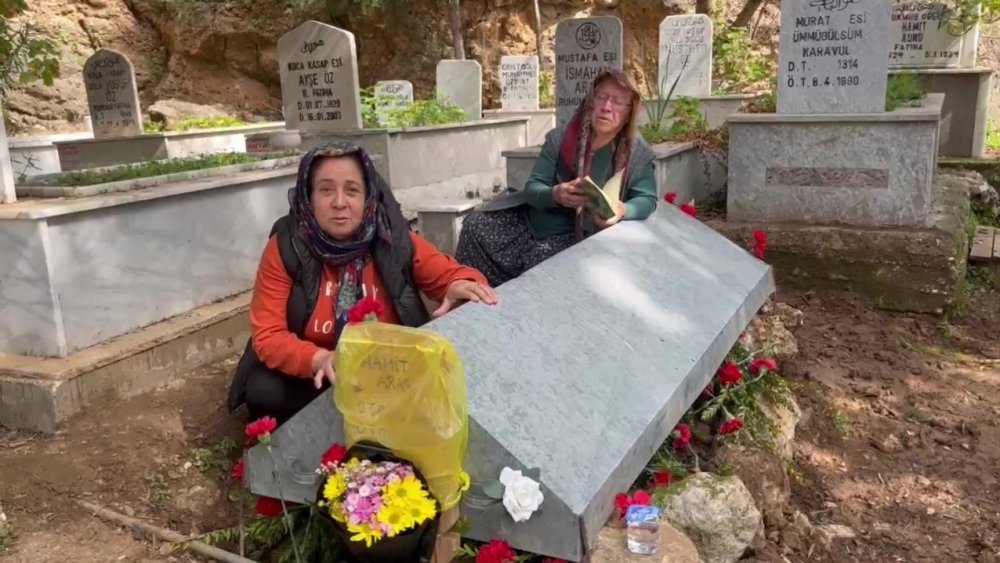 Genç Paramedik Hamit Aras’ın Katilinden Kan Donduran Savunma