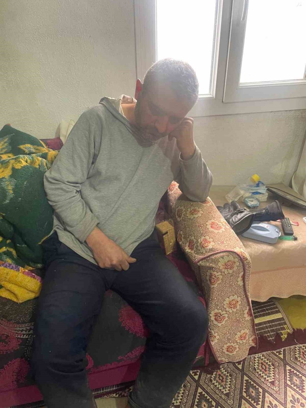 Kayıp Dağcıyı Duman Kurtardı: Umut Tanrıkulu'ndan Sevindiren Haber