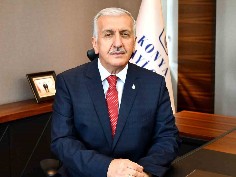 Konya Sanayisi Dünyaya Açılıyor: KSO’dan Dev İhracat Atılımı