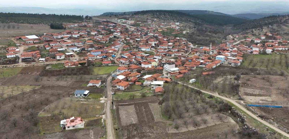 Meralar Gidiyor, Köylü Direniyor: Cezaevine Sert Tepki