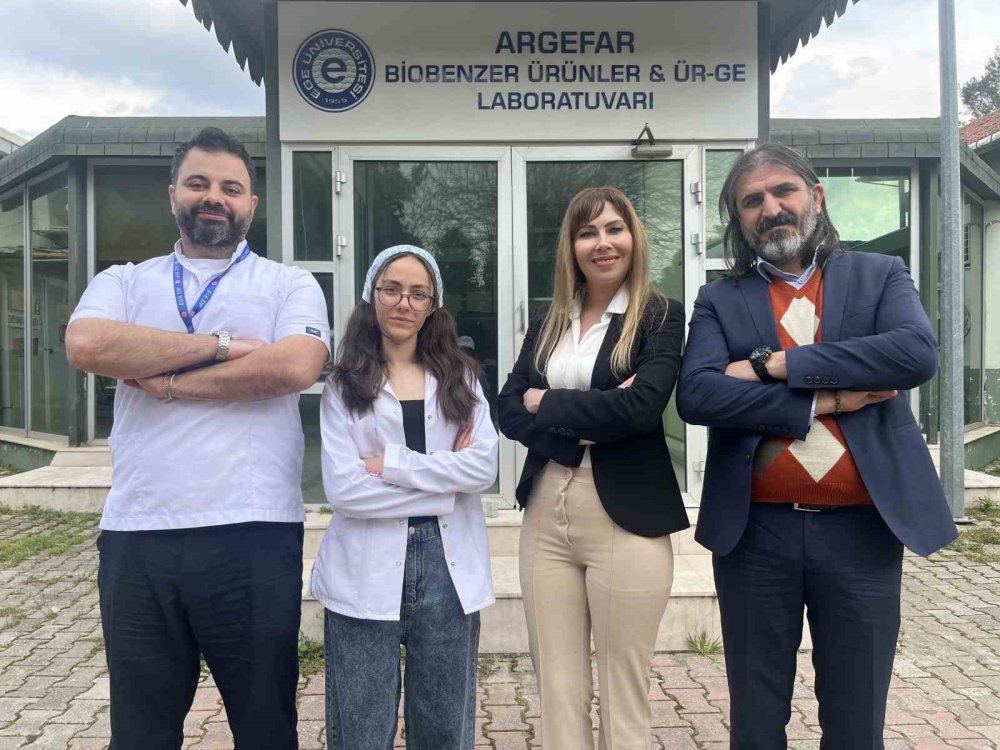 16 Yaşındaki Melek’ten Devrim: Yapay Zekayla Kanser Teşhisi