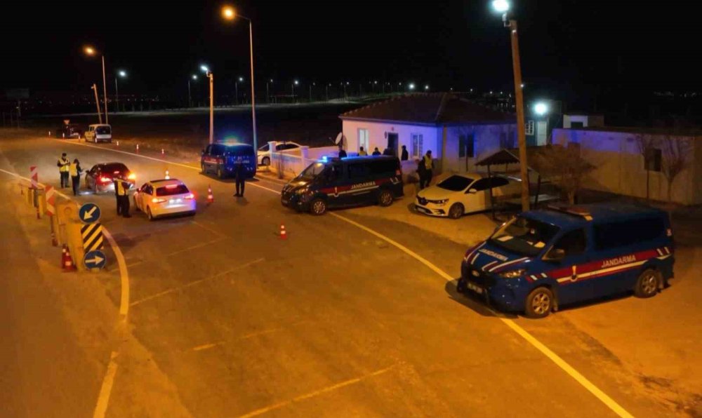 Aksaray'dan geçmek o kadar da kolay değil