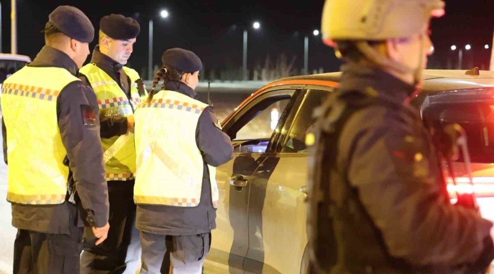 Aksaray'dan geçmek o kadar da kolay değil