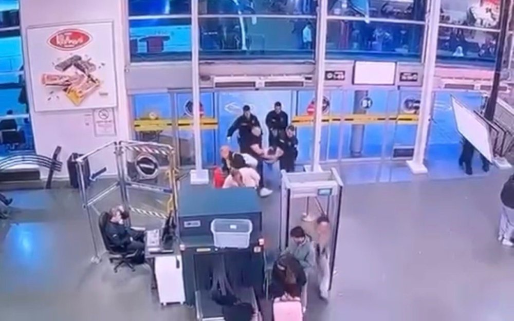 Baba katili Konya'da yakalanmamış