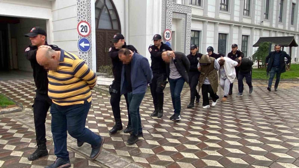 Dilovası yangınında olayın rengi değişti