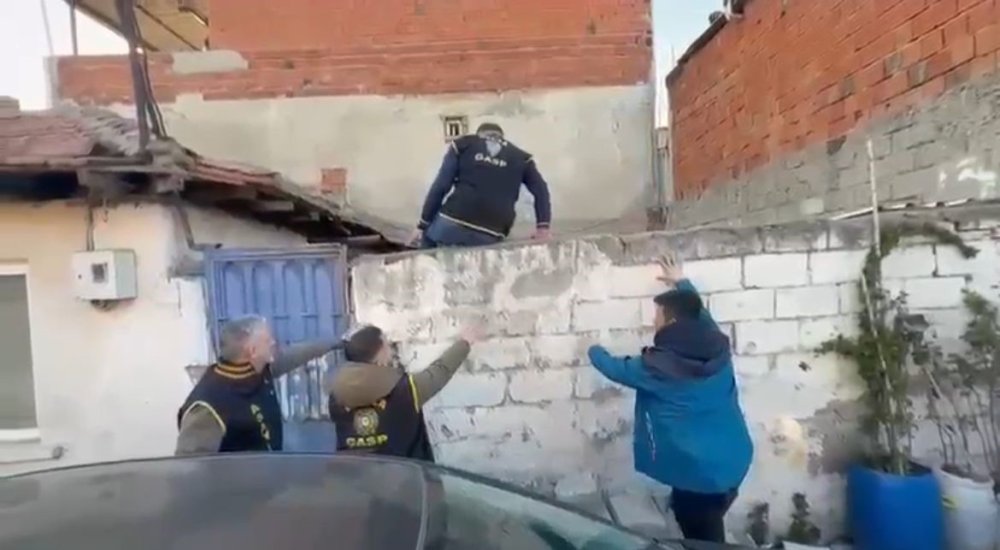 DNA gerçeği ortaya çıkardı: 6 yıl sonra annesi bulundu