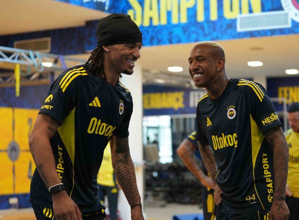 Fenerbahçe Beşiktaş'a günde iki kez hazırlandı