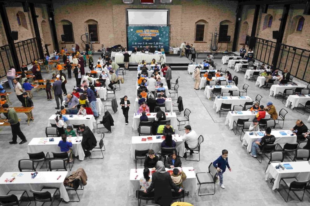 MEGA'da büyük final