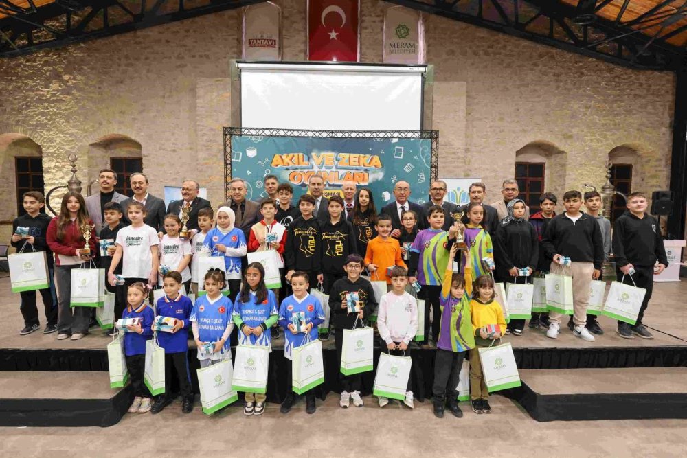 MEGA'da büyük final