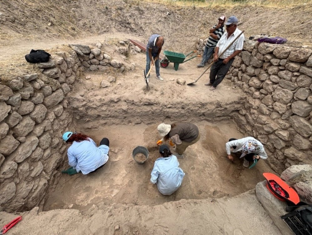 Kapadokya'nın Saklı Hazinesi Sobesos İçin Yeni Dönem Başladı