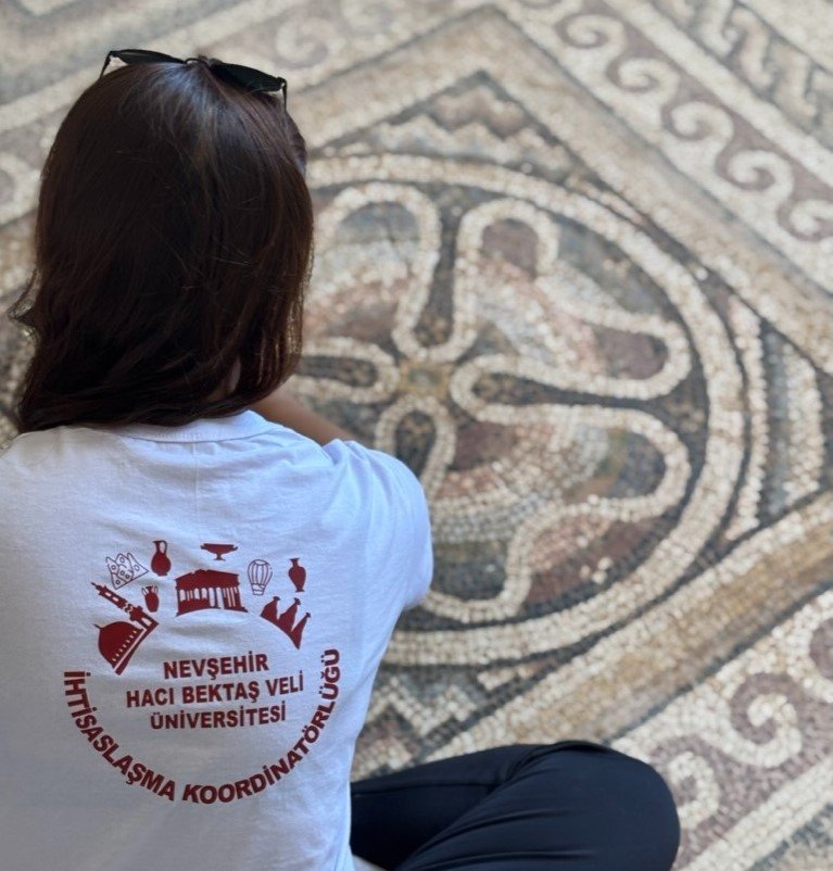 Kapadokya'nın Saklı Hazinesi Sobesos İçin Yeni Dönem Başladı