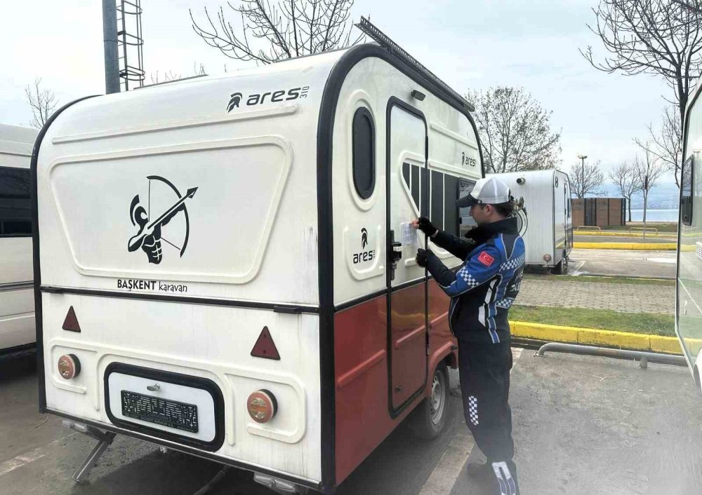 Kocaeli'de 1 Nisan uyarısı