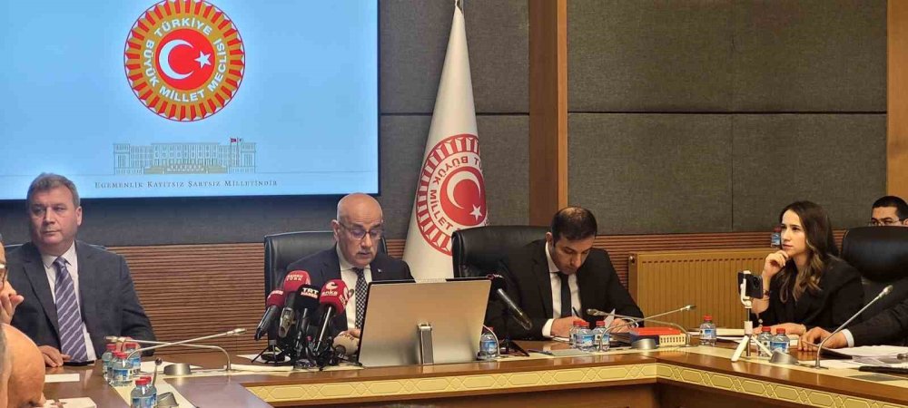 Meclis'te Tarım Mesaisi: Çiftçiyi ve Tüketiciyi Yakından İlgilendiriyor