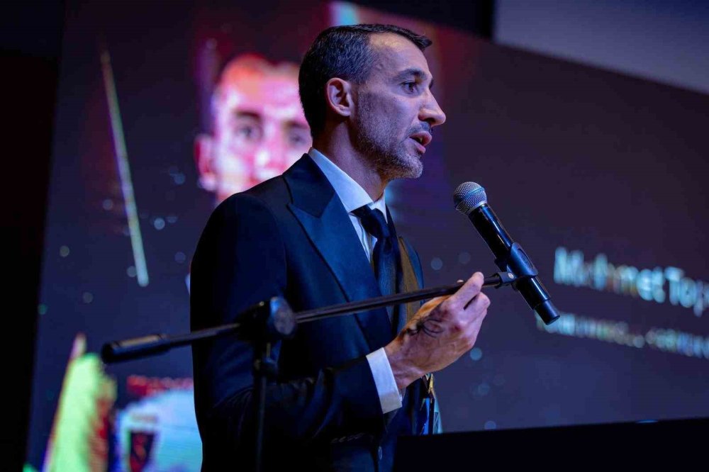 Romanya'da Mehmet Topal Dönemi Yeniden Başlıyor!