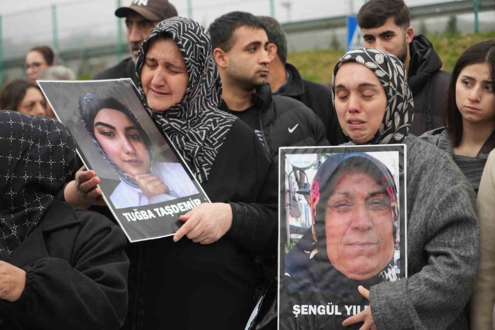 Dilovası Fabrika Yangını Davasında Kan Donduran İfadeler