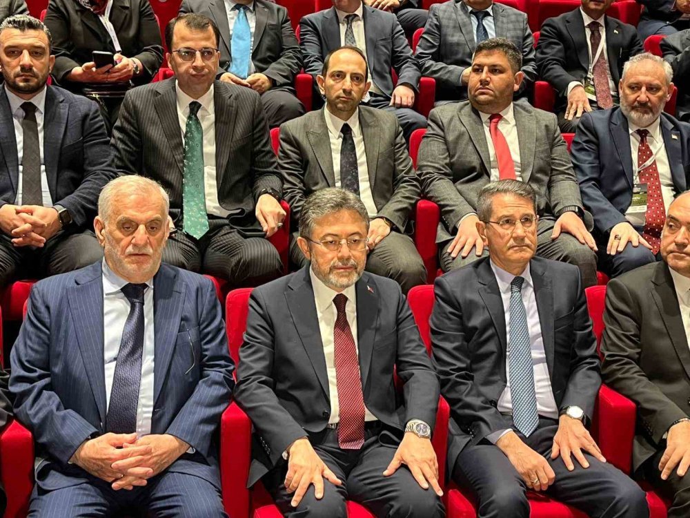 Gıda krizi tartışmalarına net yanıt: Sorun yok