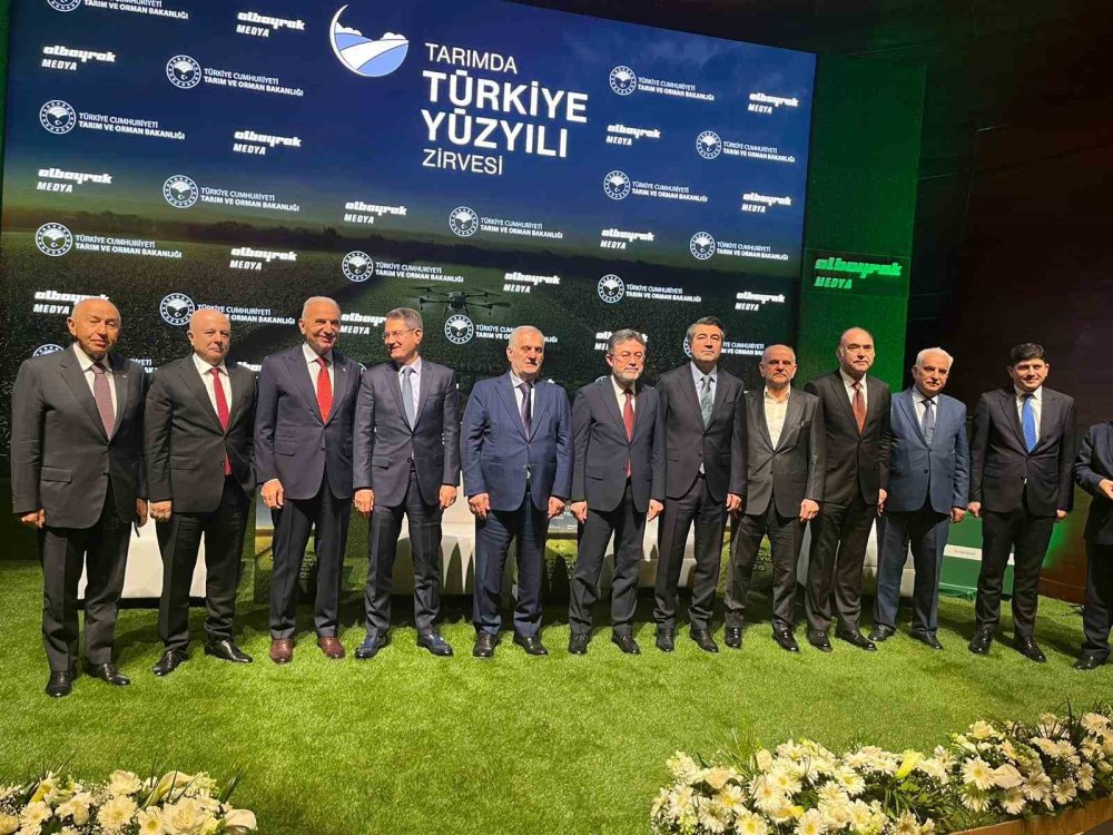 Gıda krizi tartışmalarına net yanıt: Sorun yok