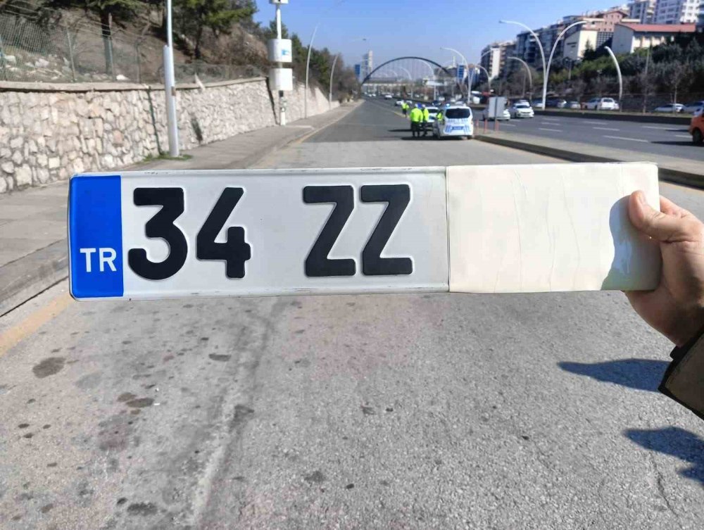 Mühürsüz Plakaya Veda: 1 Nisan'da Cezalar Başlıyor!