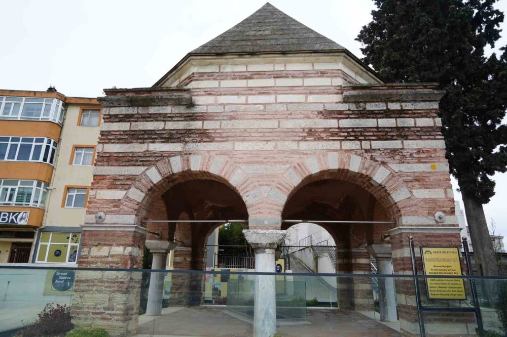 3 dönem tek vücutta! Tarihi yanlışlık ortaya çıktı