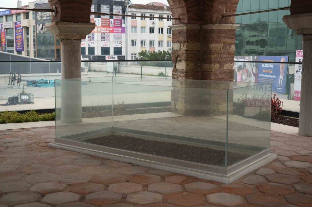 3 dönem tek vücutta! Tarihi yanlışlık ortaya çıktı