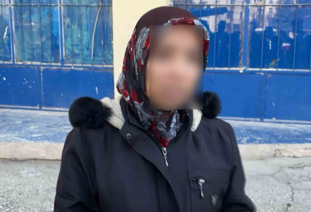 Aksaray'da kanser hastası öldü oğlu ve gelini şüpheli oldu