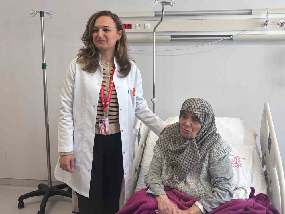 Almanya çözemedi Ankara tek kalemde halletti