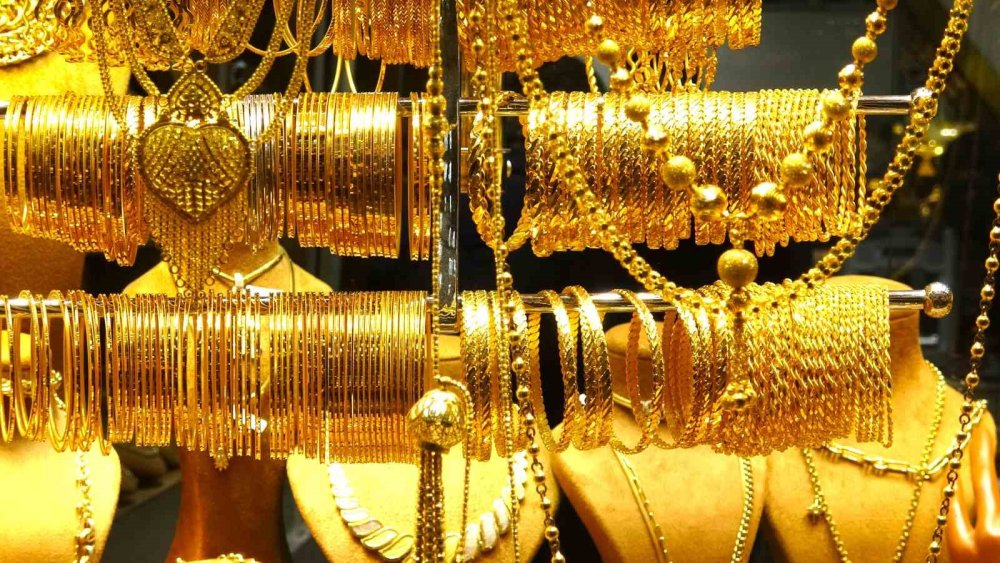 Altın Alacaklar Dikkat: Sahte Altın Oyununa Karşı QR Kod Önlemi