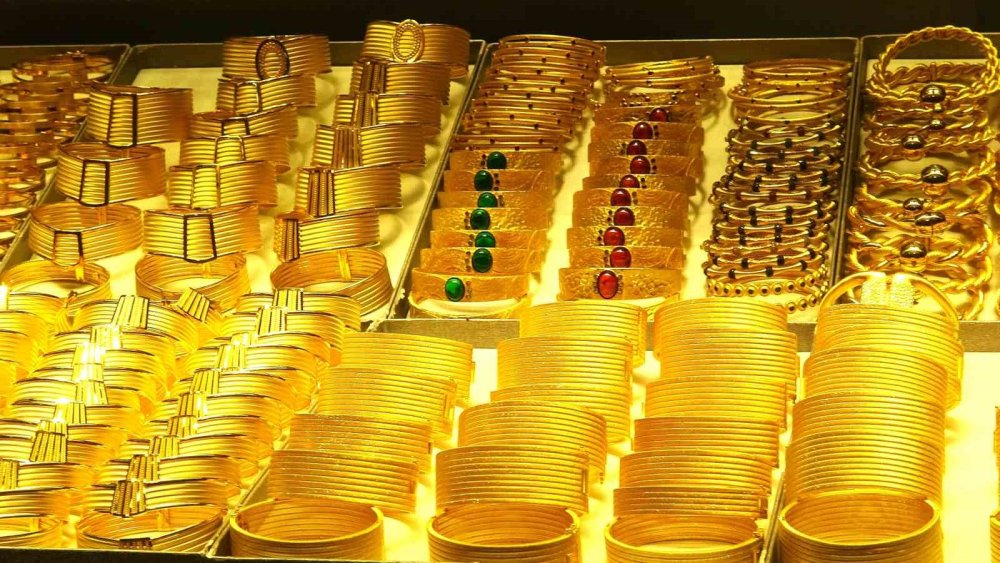 Altın Alacaklar Dikkat: Sahte Altın Oyununa Karşı QR Kod Önlemi